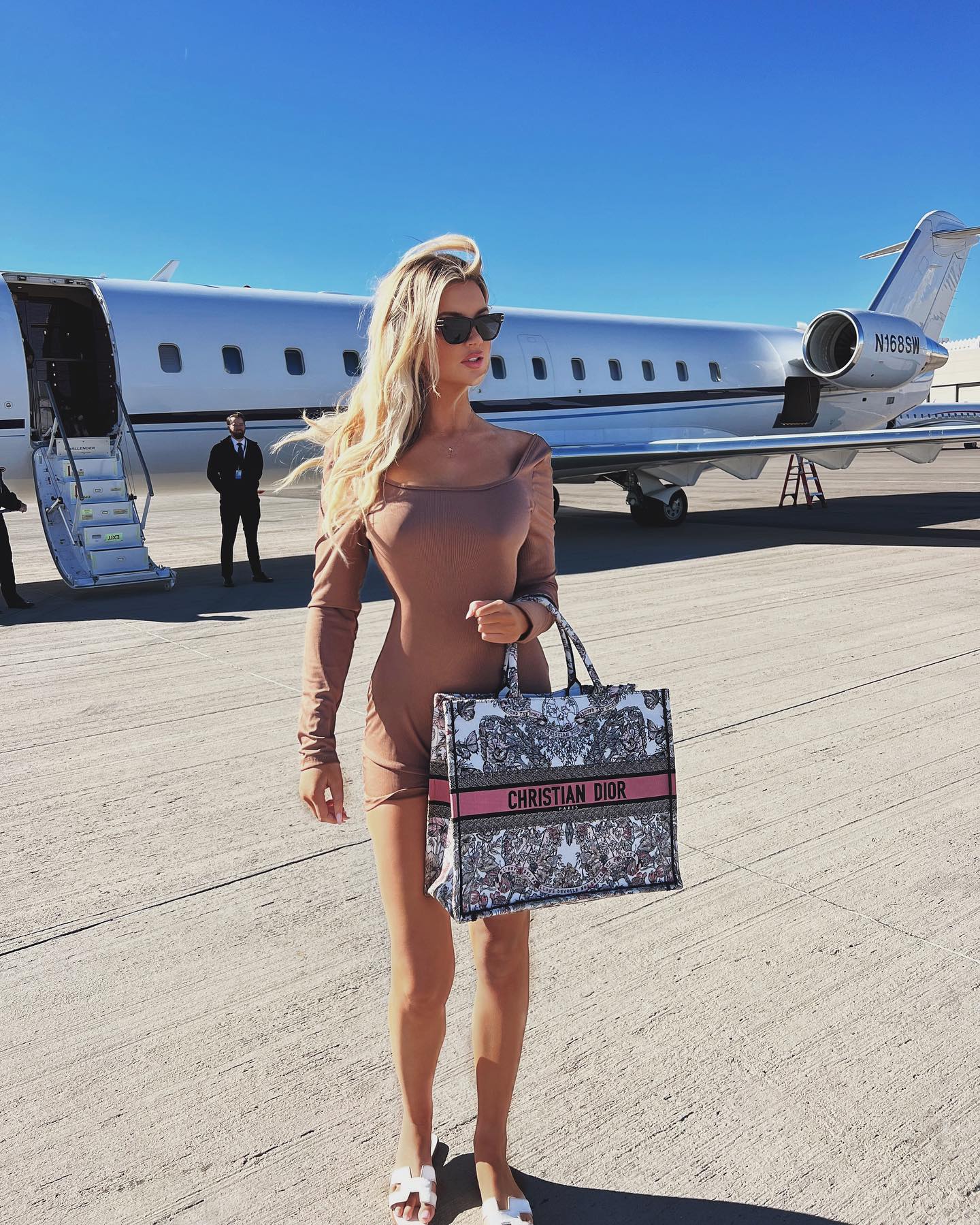 Anna-Lisa Christiane #13907