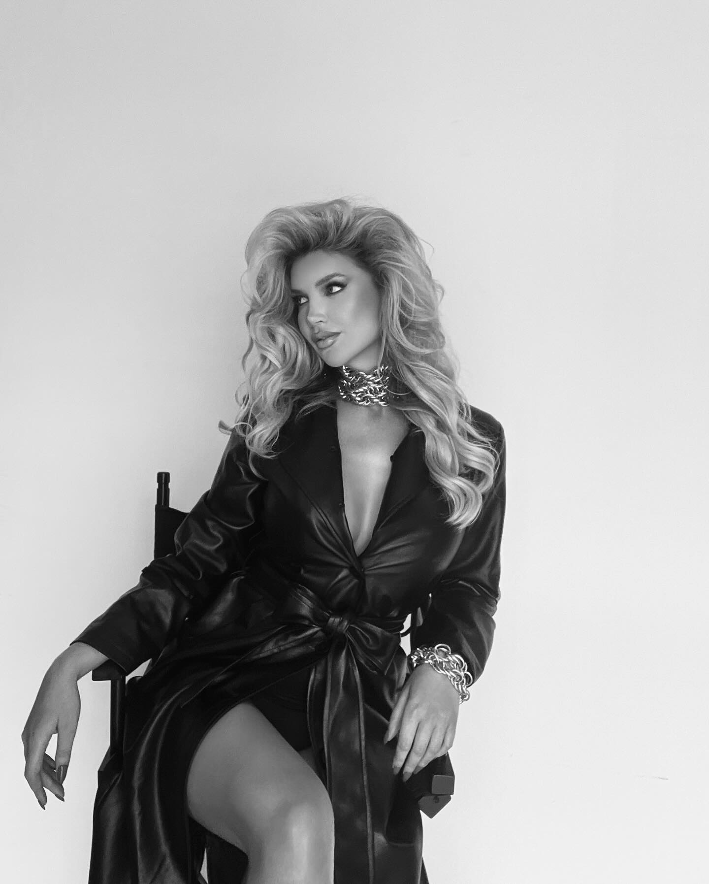 Anna-Lisa Christiane #13921