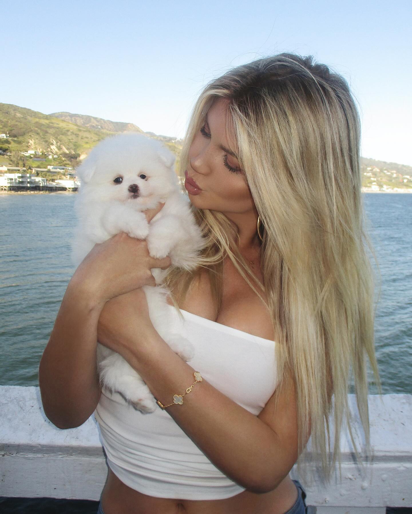 Anna-Lisa Christiane #13930