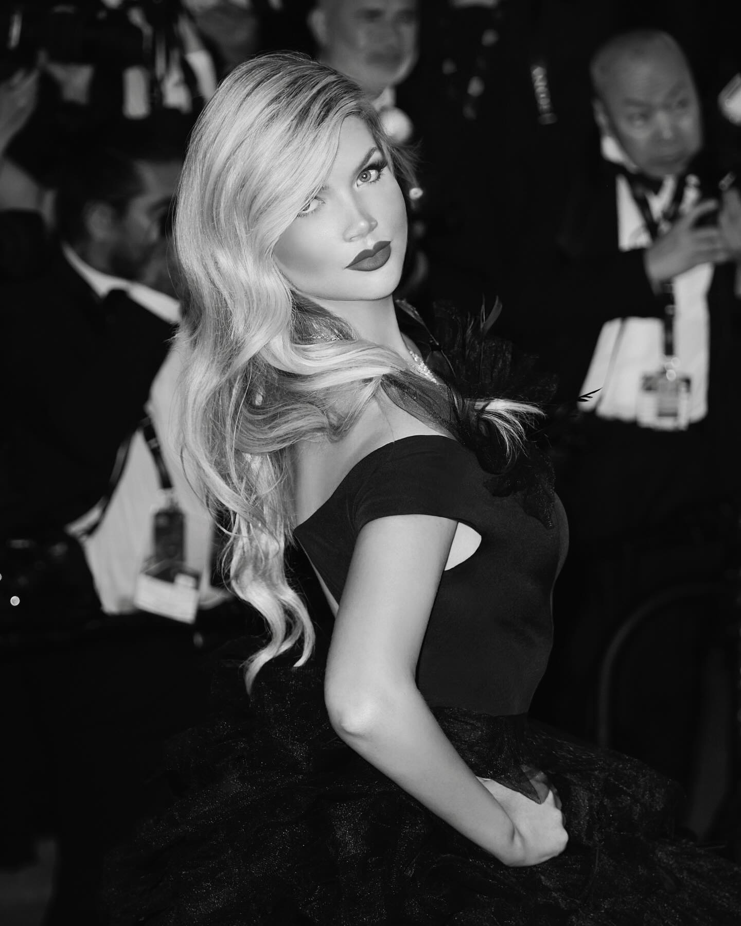 Anna-Lisa Christiane #13940