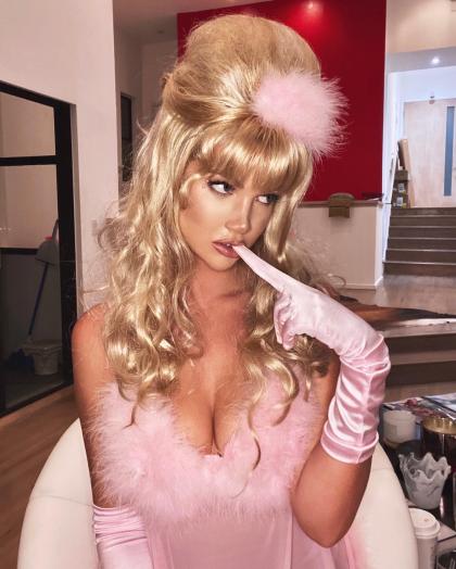 Anna-Lisa Christiane