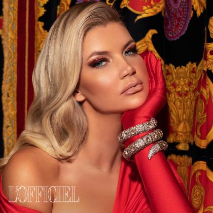 Anna-Lisa Christiane