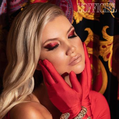 Anna-Lisa Christiane