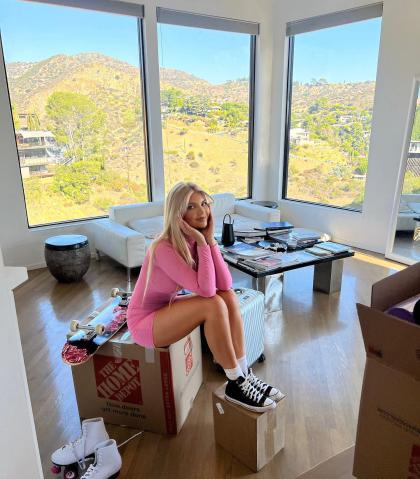 Anna-Lisa Christiane