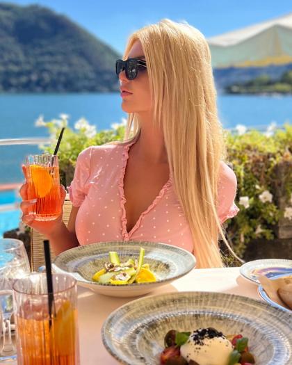 Anna-Lisa Christiane