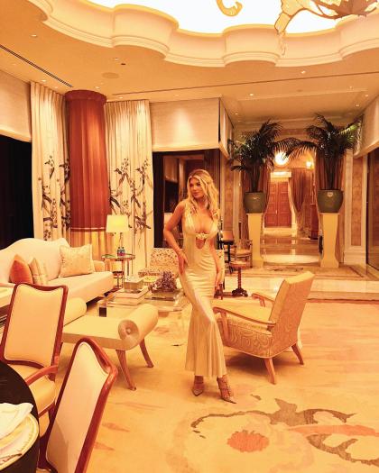 Anna-Lisa Christiane