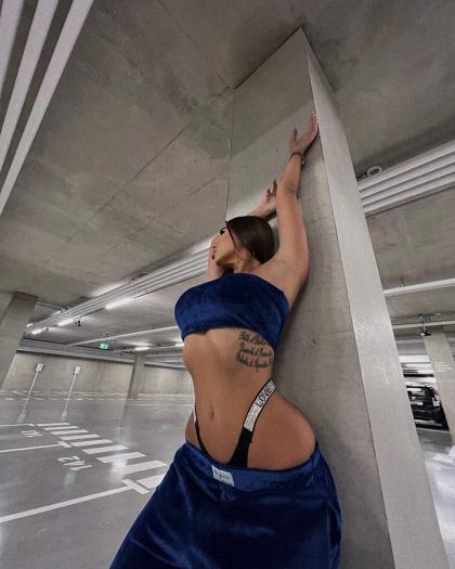 Mokhova Lana photo 14029