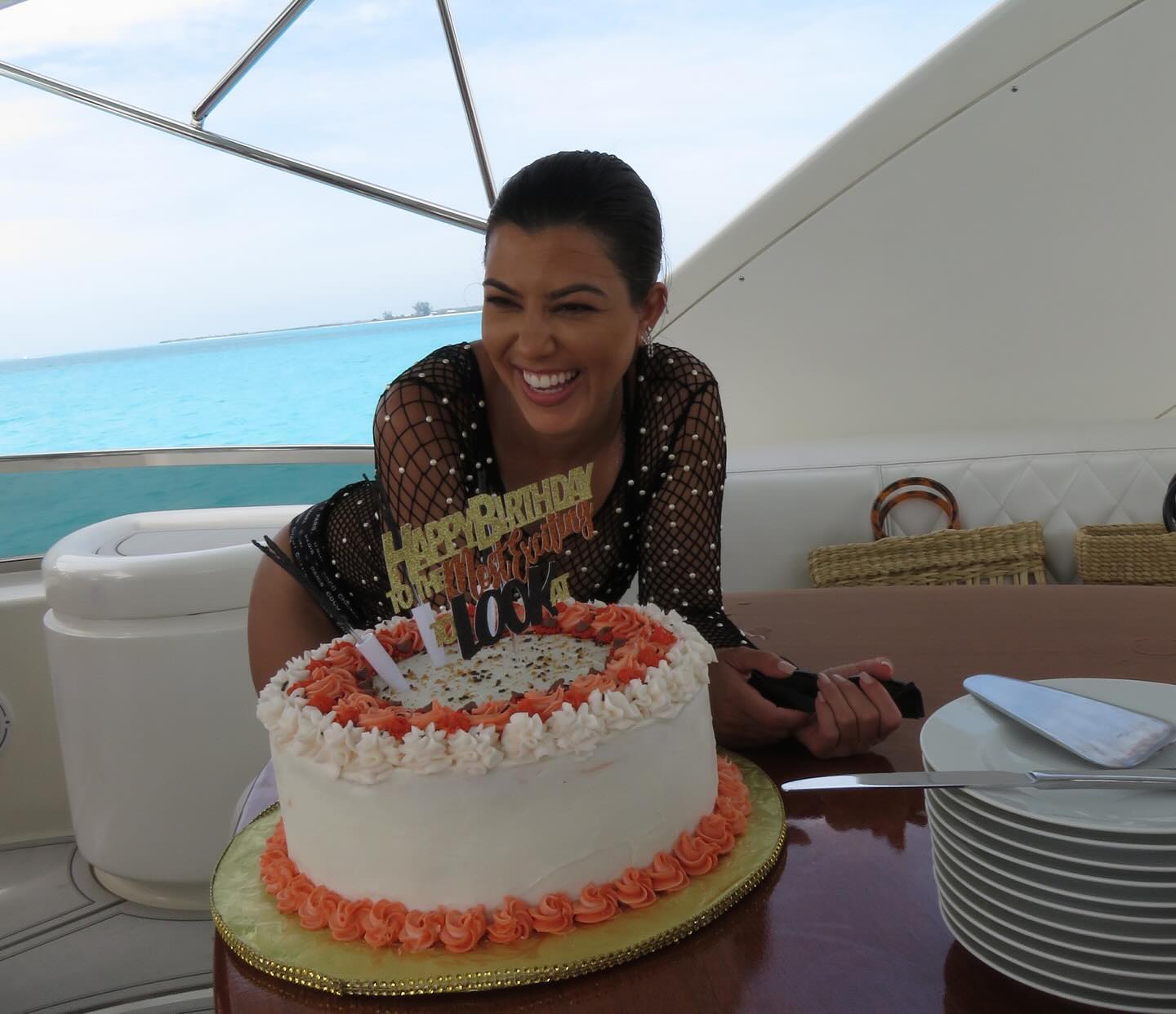 Kourtney Kardashian #52398