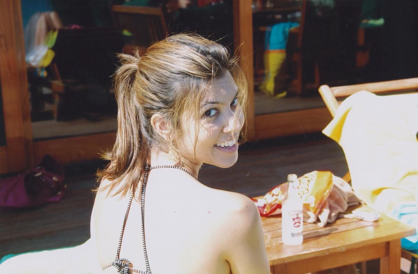 Kourtney Kardashian #52399