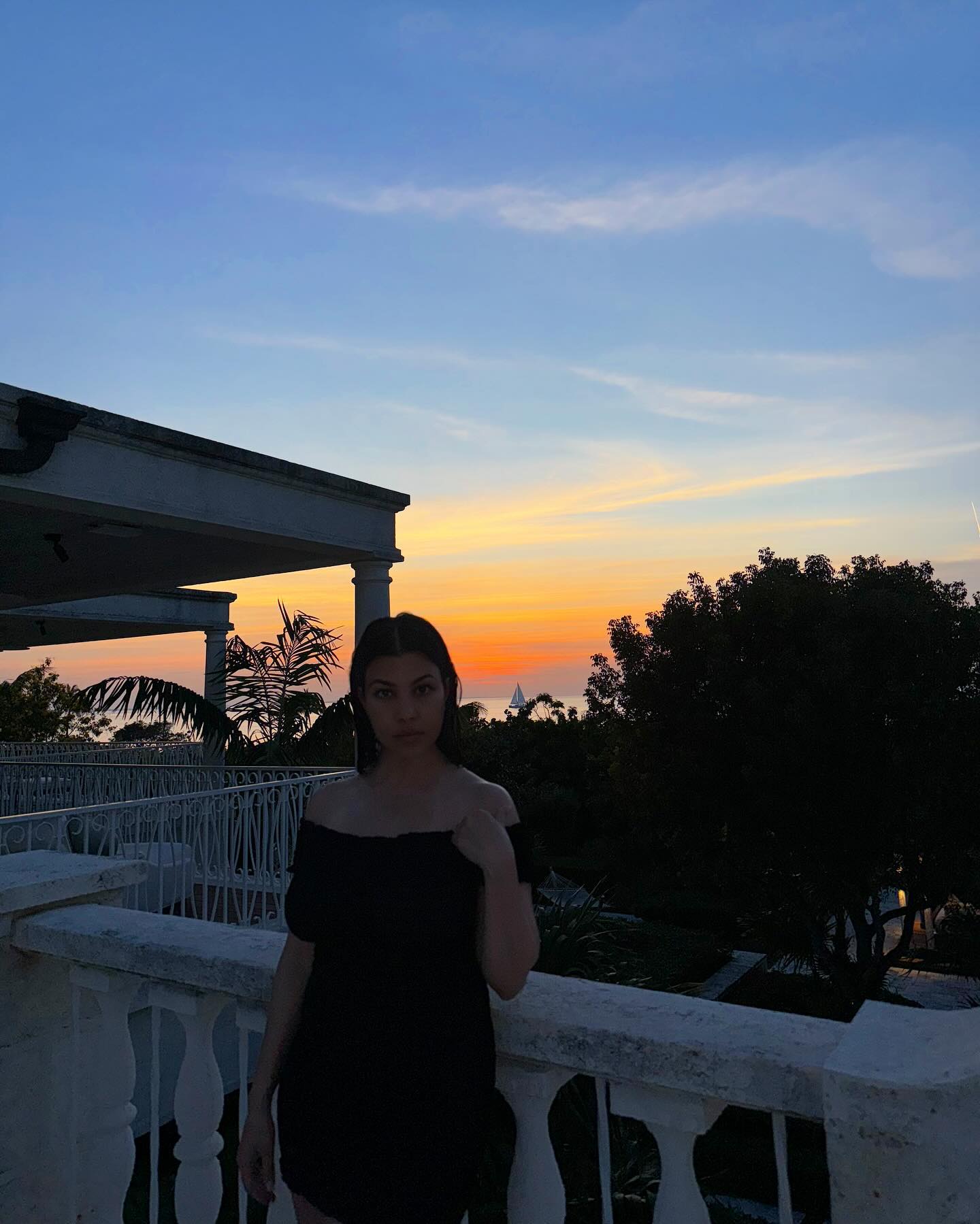 Kourtney Kardashian #52400