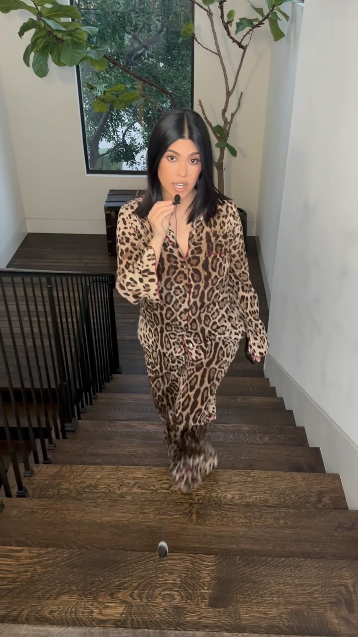 Kourtney Kardashian #52413