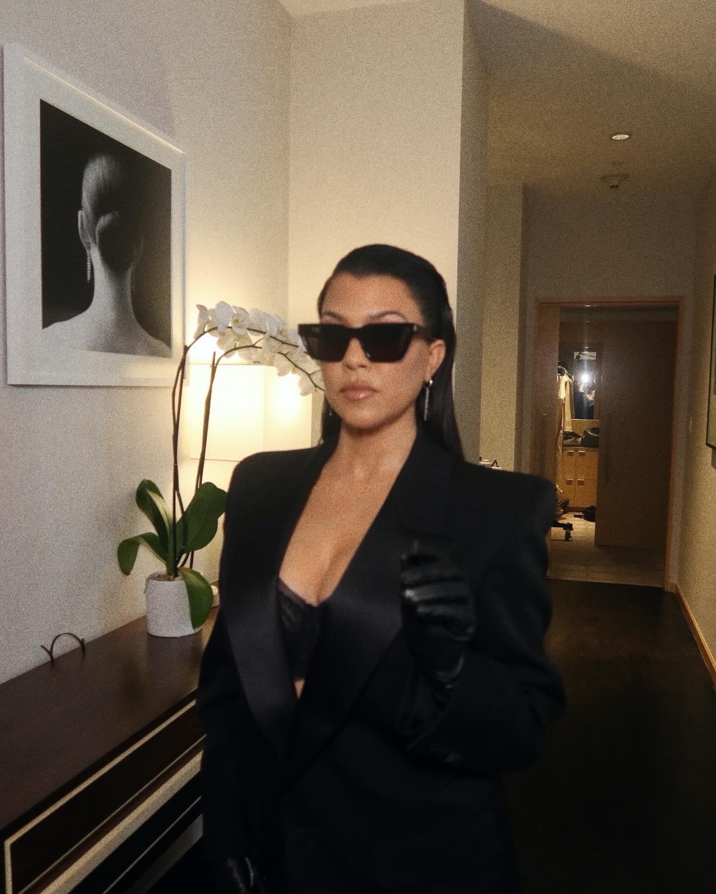 Kourtney Kardashian #52417