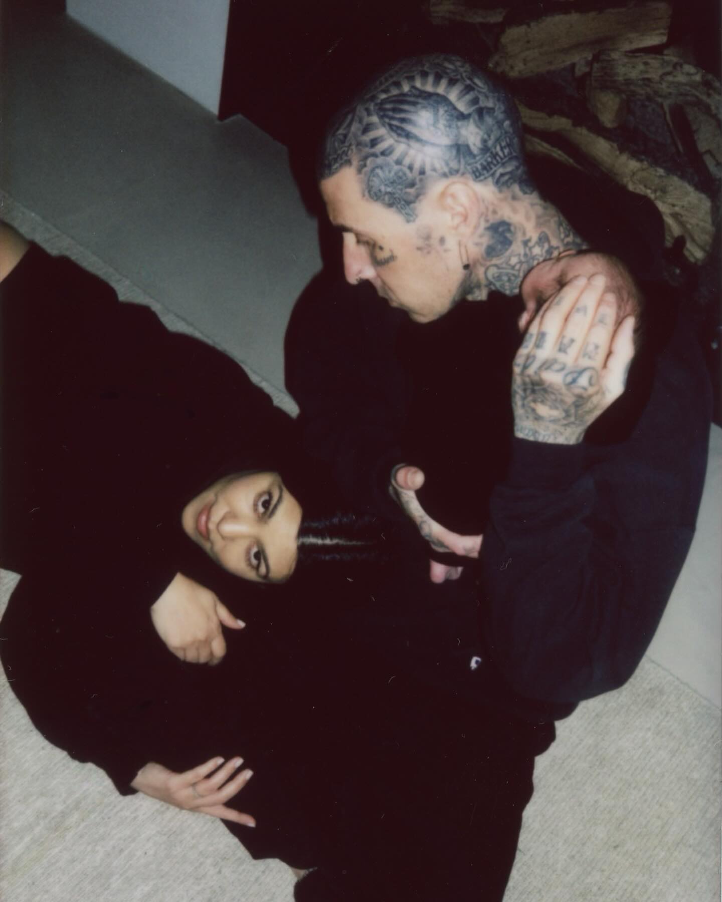 Kourtney Kardashian #52423