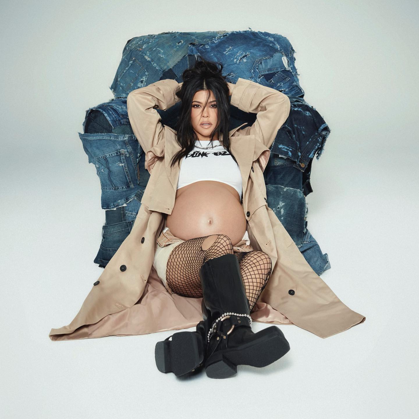 Kourtney Kardashian #52438