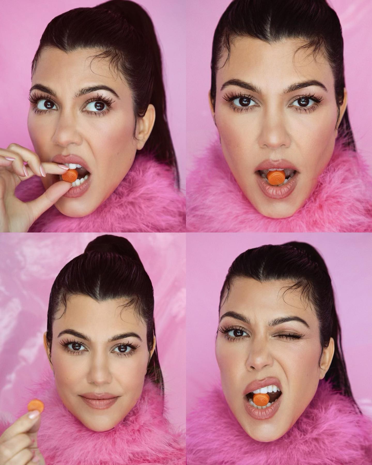 Kourtney Kardashian #52440