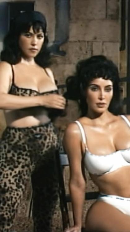 Kourtney Kardashian photo 52355