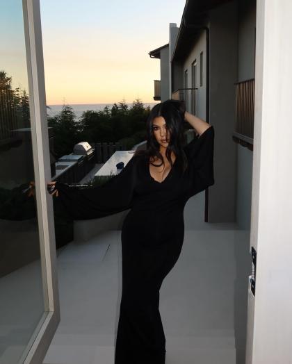 Kourtney Kardashian photo 52364