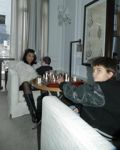 Kourtney Kardashian photo 52370