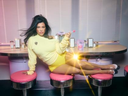 Kourtney Kardashian photo 52380