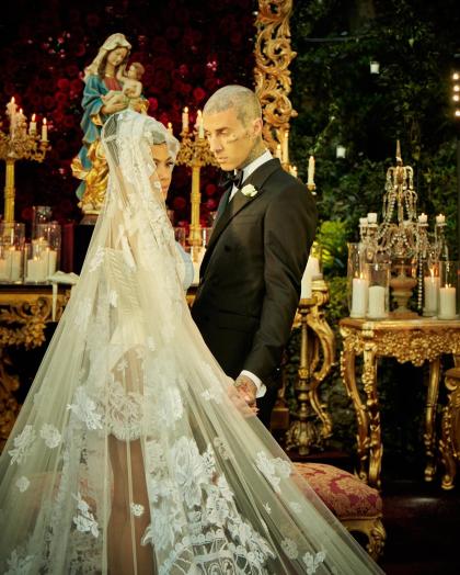 Kourtney Kardashian photo 52388