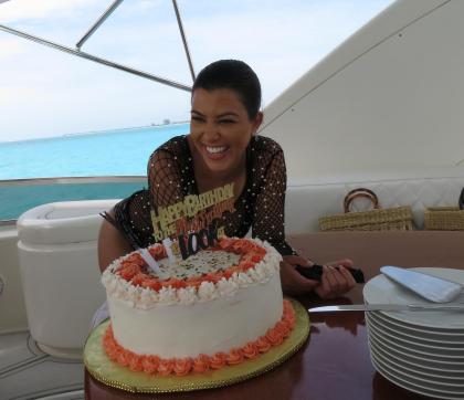 Kourtney Kardashian photo 52398