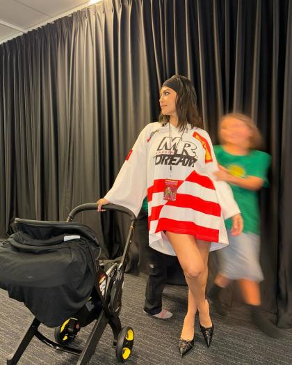 Kourtney Kardashian photo 52410