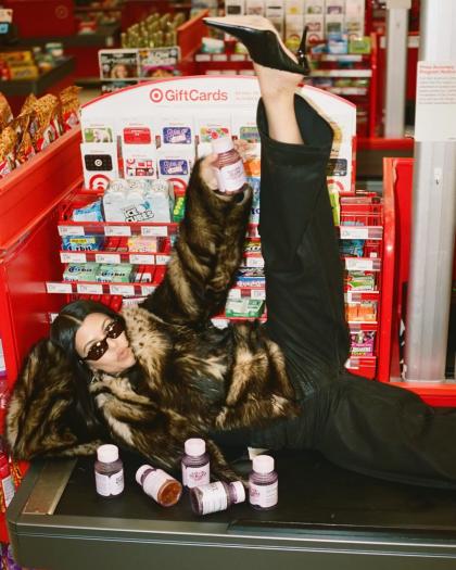 Kourtney Kardashian photo 52418