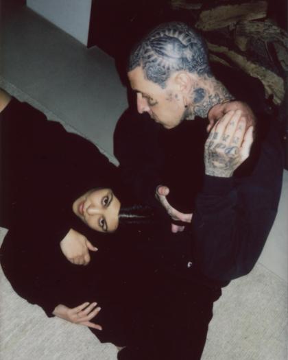 Kourtney Kardashian photo 52423