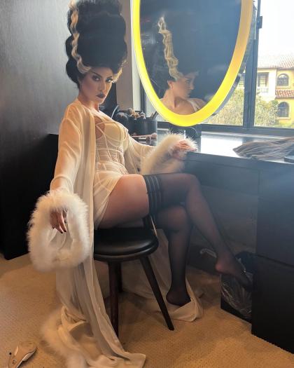 Kourtney Kardashian photo 52435