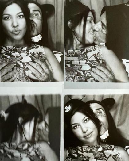 Kourtney Kardashian photo 52436