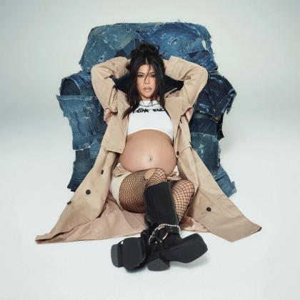 Kourtney Kardashian photo 52438