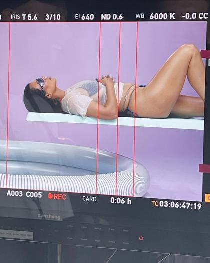 Kourtney Kardashian photo 52443