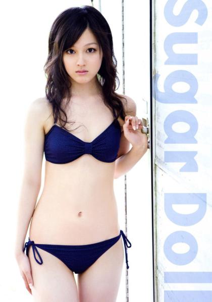 Haruna Kojima