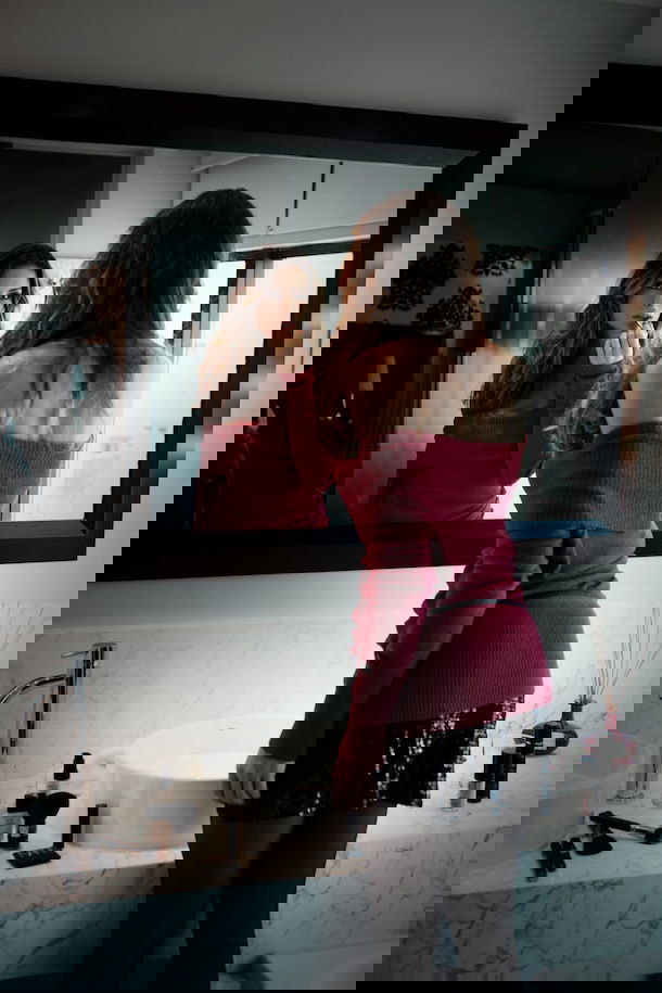 Annelyse Schoenberger #189410