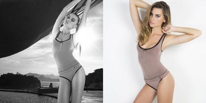 Annelyse Schoenberger