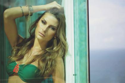 Annelyse Schoenberger