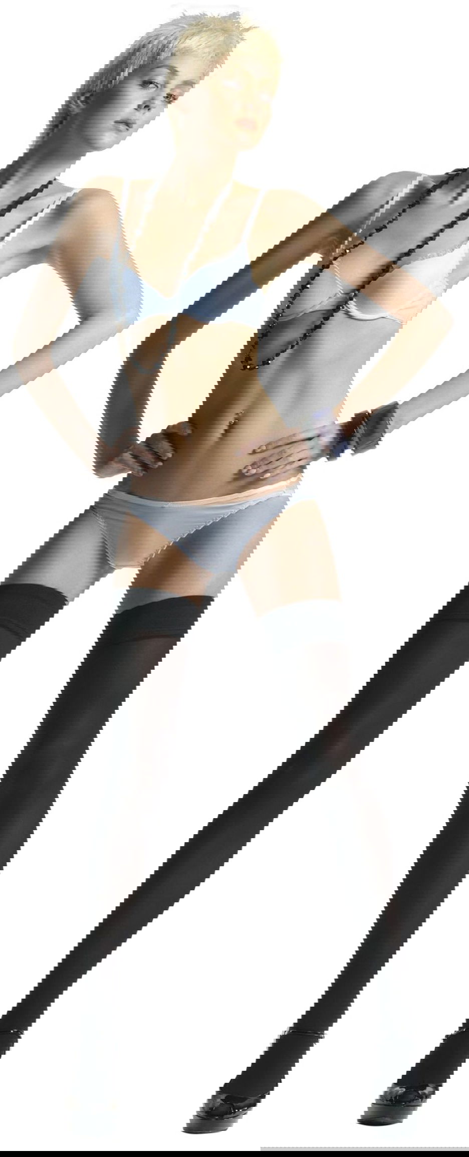 Heather Marks #189478