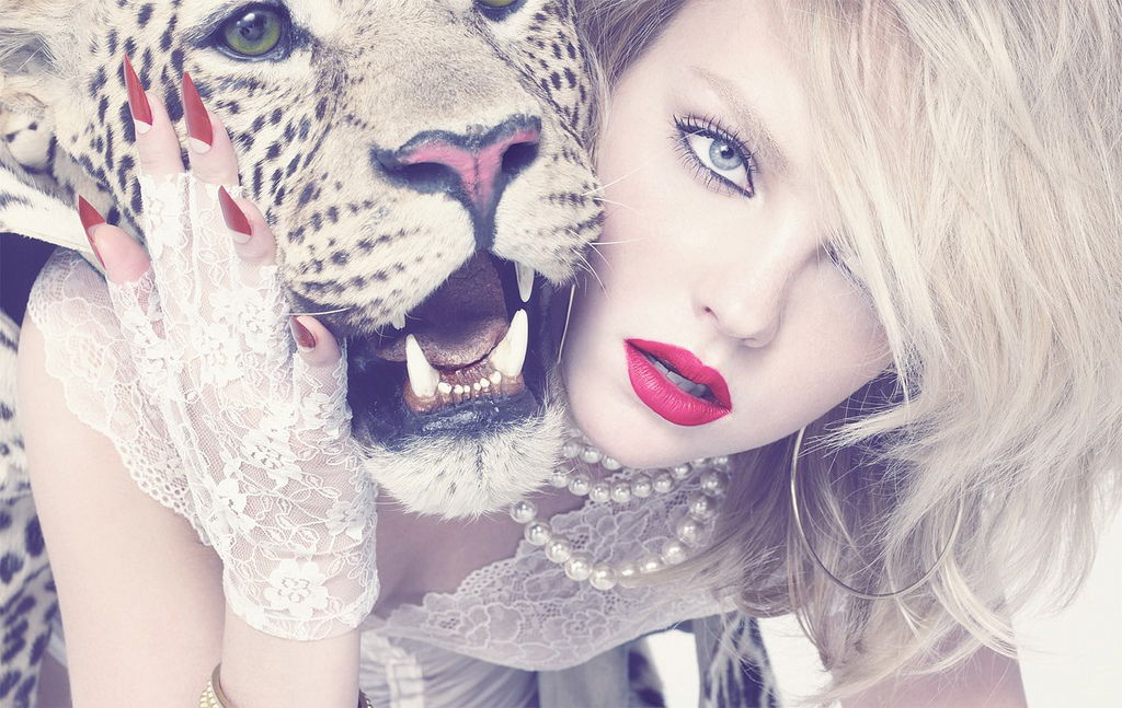 Heather Marks #189482