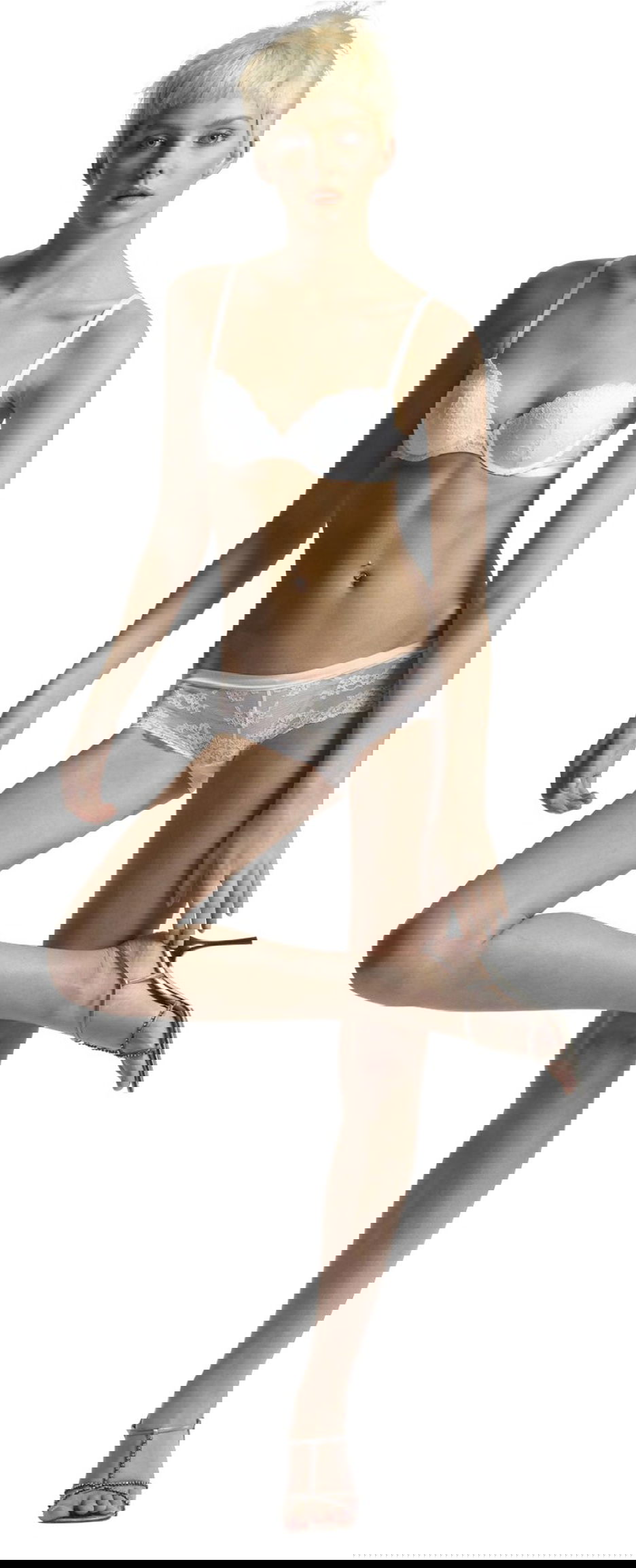 Heather Marks #189484