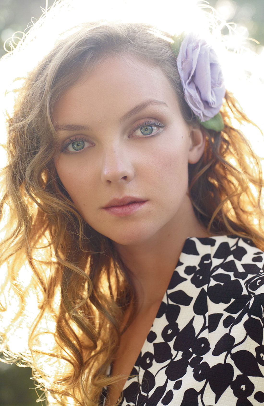 Heather Marks #189485