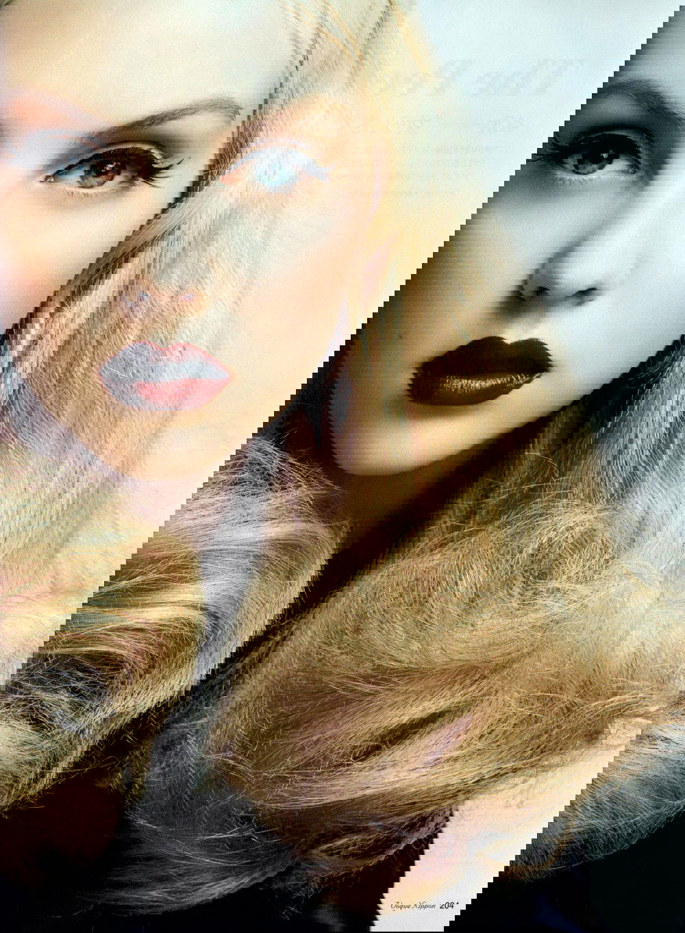 Heather Marks #189487