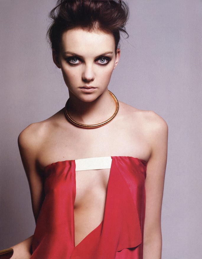 Heather Marks #189502