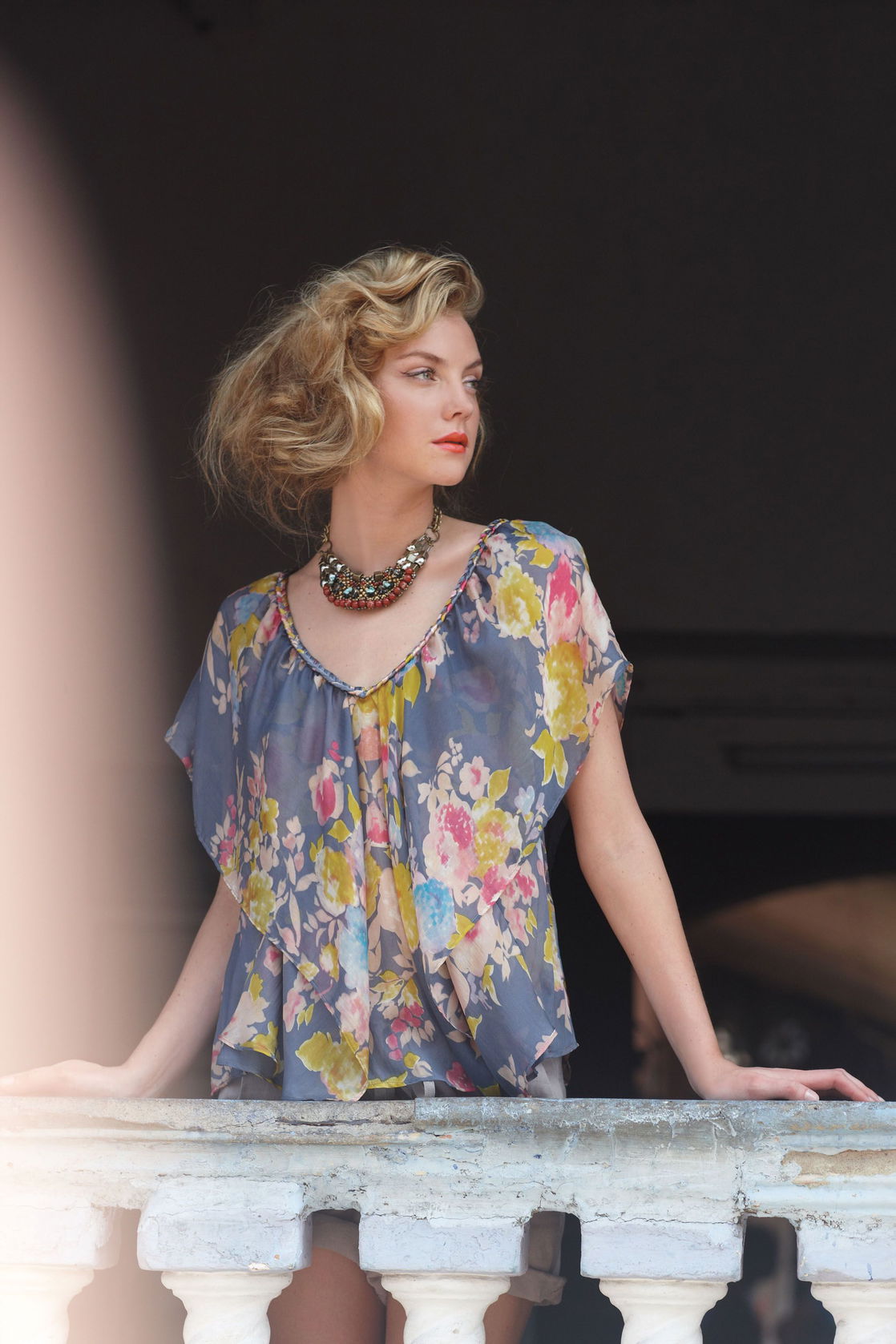 Heather Marks #189509