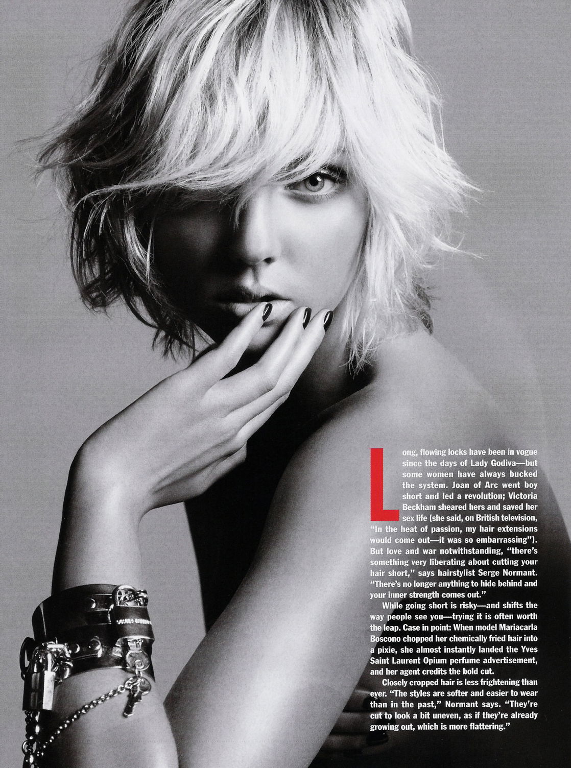 Heather Marks #189514