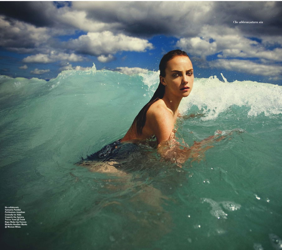 Heather Marks #189518