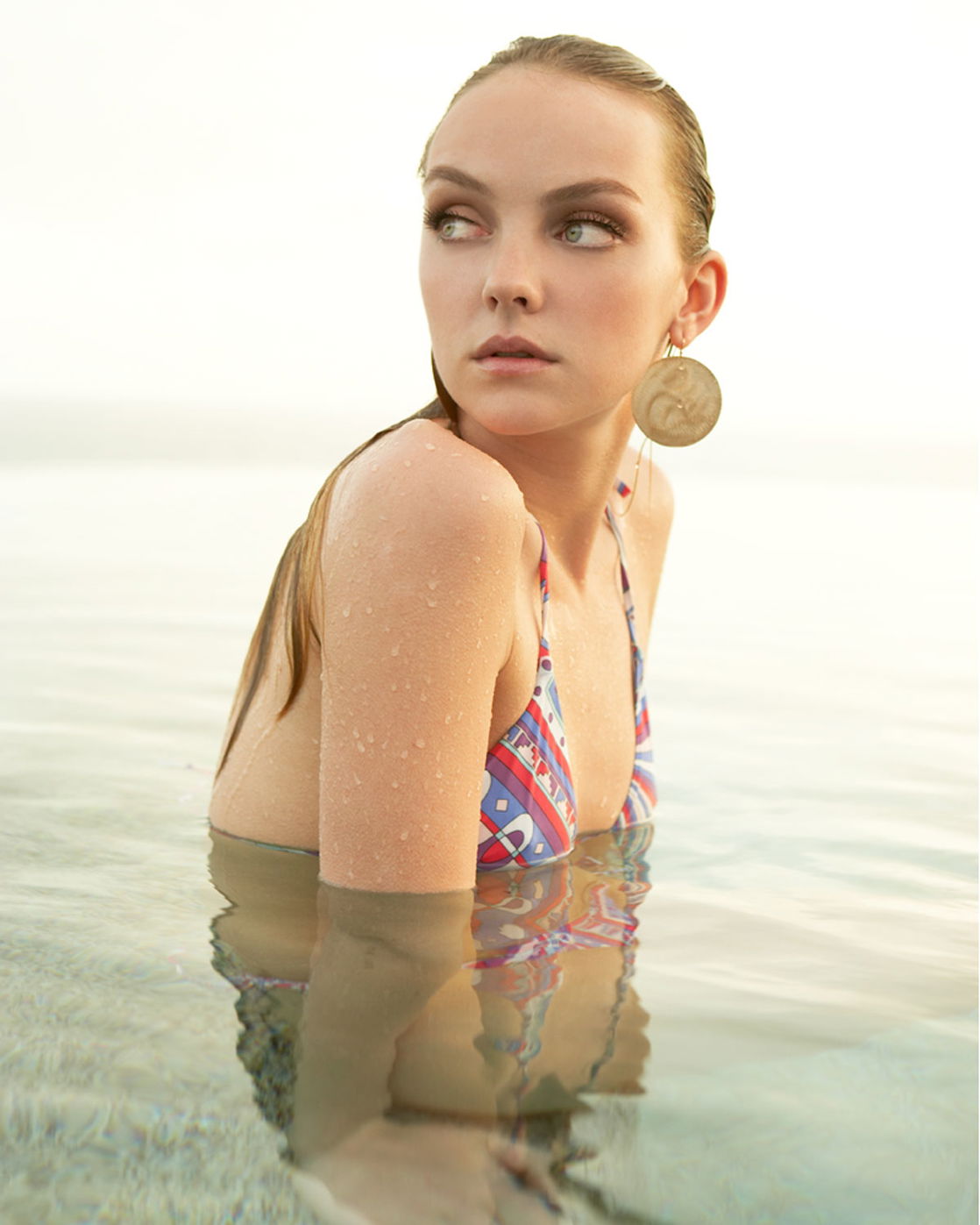 Heather Marks #189523