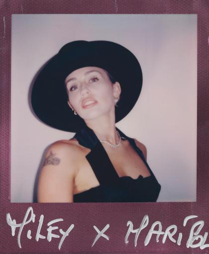 Miley Cyrus photo 52524