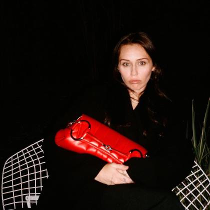 Miley Cyrus photo 52528