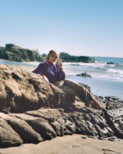 Miley Cyrus photo 52549