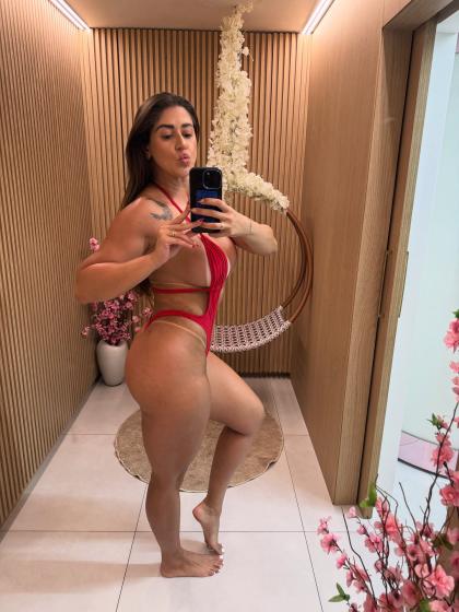 Graziela Cazella